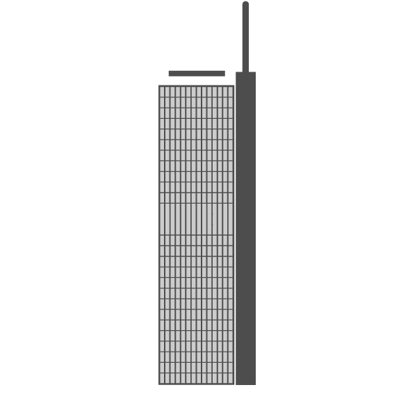 RWE-Turm